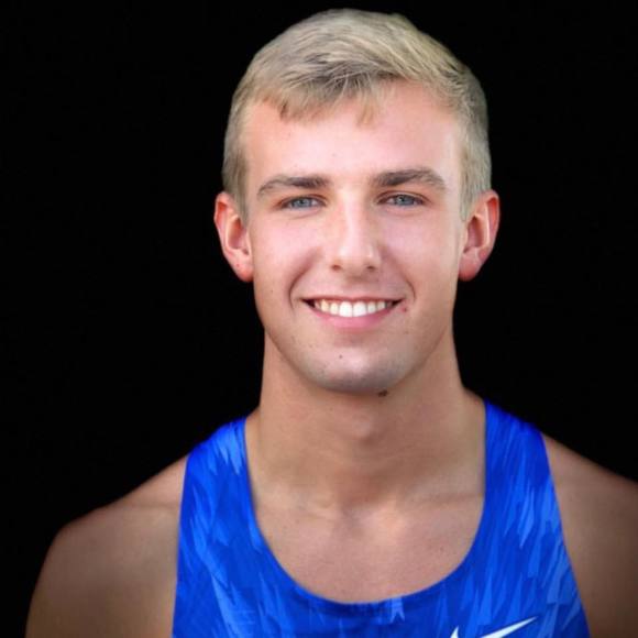 Meet your Posher, Tanner - Picture 1 of 1